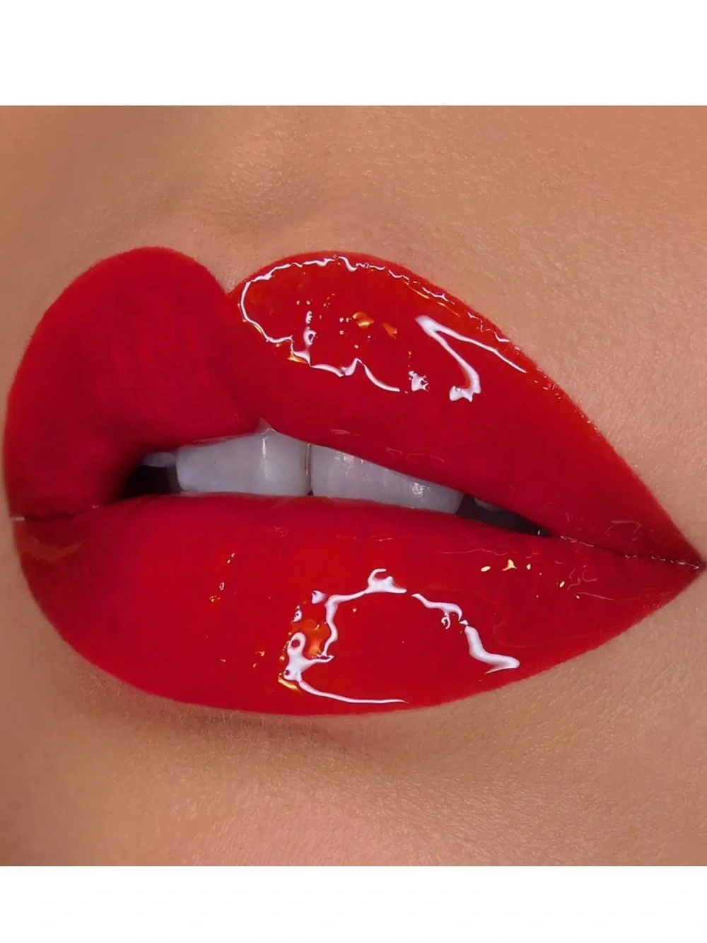 NYX Shine Loud High Shine Liquid Lipstick in On A Mission 3.4ml X 2 BRAND NEW